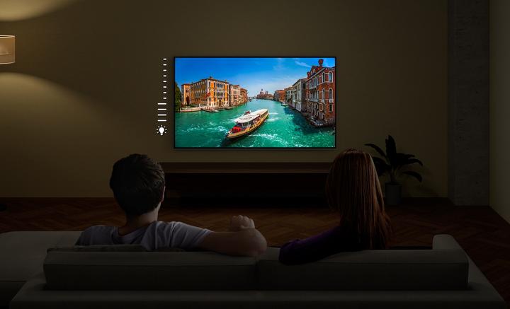 Immagine prodotto Sony KD85ZH8 (85", LCD, 8K, 2020)