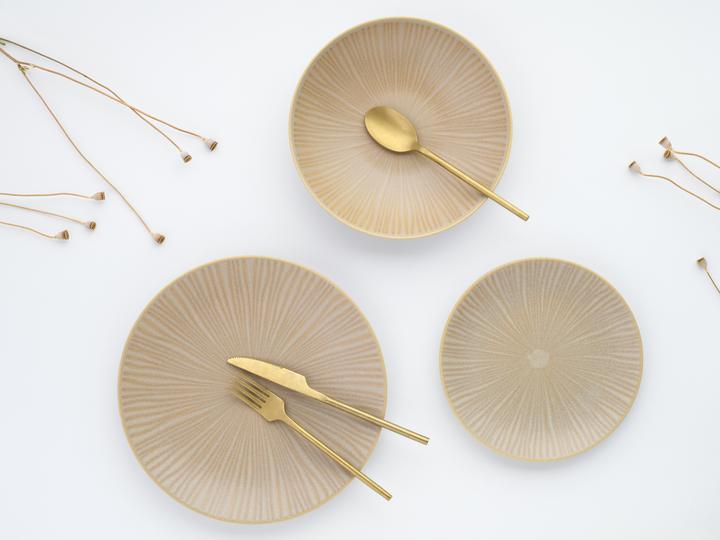 Produktbild CreaTable Vesuvio (12 Stück)
