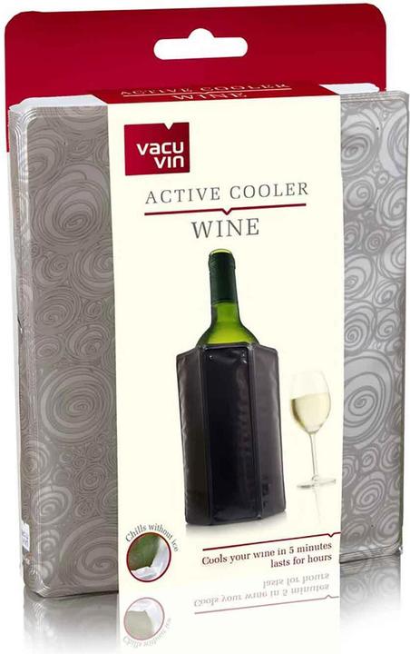 Produktbild Vacu Vin Active Cooler Wine