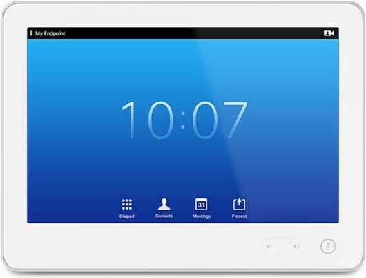 Produktbild Cisco Touch 10