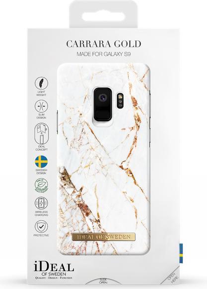 Image du produit iDeal Of Sweden Mode (Samsung Galaxy S9+)