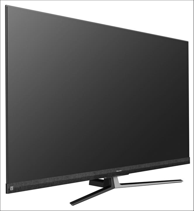 Actual product image Hisense 65U8QF (65", LED, 4K)