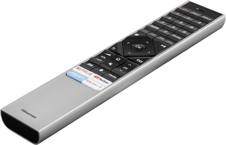 Actual product image Hisense 65U8QF (65", LED, 4K)