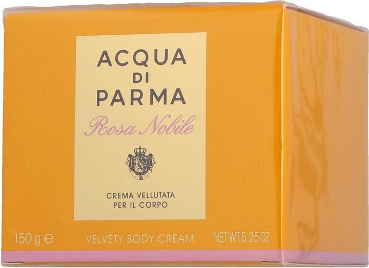 Immagine prodotto Acqua Di Parma Crema corpo Rosa Nobile (Crema corpo, Olio corpo, 150 ml)