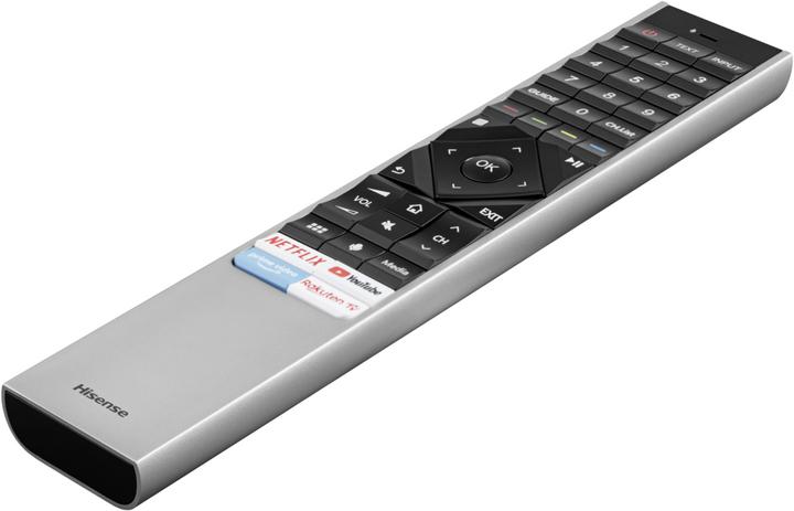 Immagine prodotto Hisense 55U8QF (55", LED, 4K, 2020)