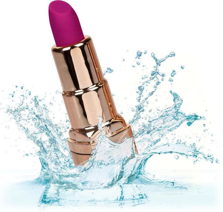 Productafbeelding CalExotics Hide & Play Lipstick Recharge-Paars
