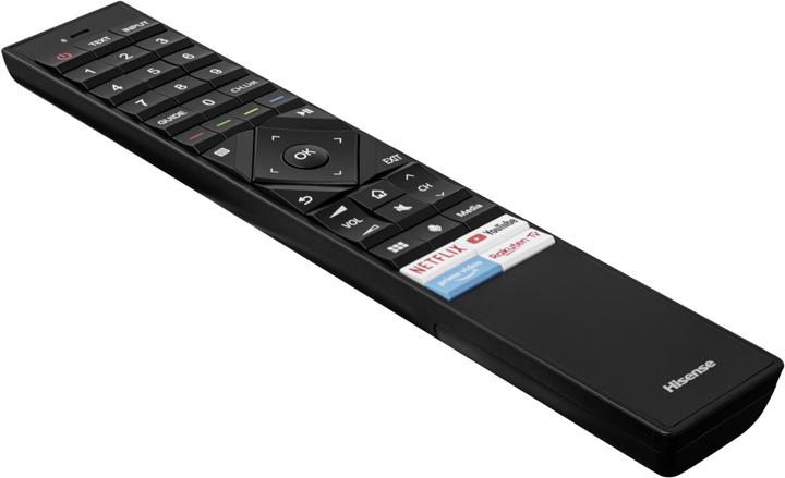 Image du produit Hisense 55U7QF (55", U7QF, QLED, 4K, 2020)