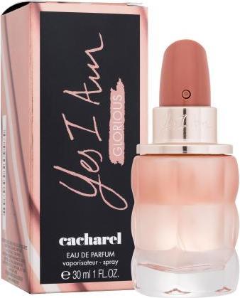 Produktbild Cacharel Fragrance Yes I Am Glorious (Eau de Parfum, 30 ml)