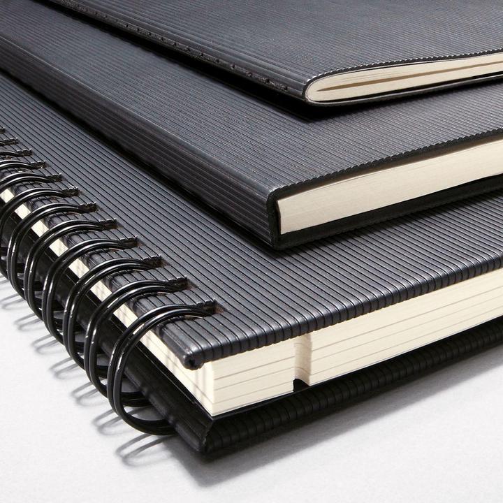 Actual product image Sigel Conceptum (A5, Lined, Soft cover)