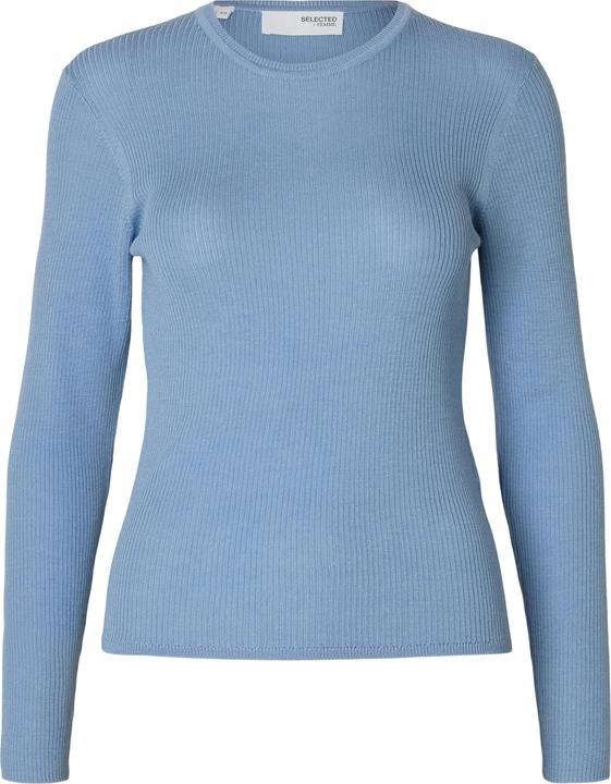 Immagine prodotto Selected Femme Top in maglia a maniche lunghe (XS)