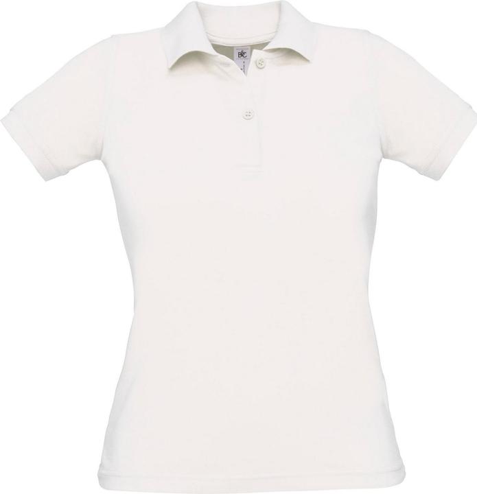 B&C Safran Pure Poloshirt