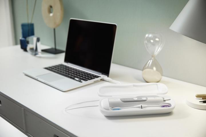 Produktbild Philips Sonicare ExpertClean 7500 (Schallzahnbürste)