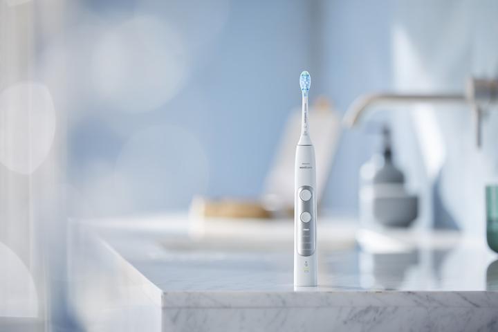 Produktbild Philips Sonicare ExpertClean 7500 (Schallzahnbürste)