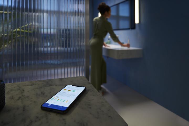 Produktbild Philips Sonicare ExpertClean 7500 (Schallzahnbürste)