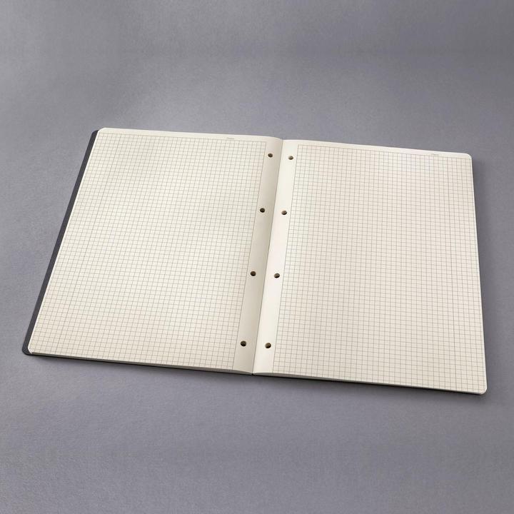 Actual product image Sigel Conceptum (A4, Lined, Soft cover)