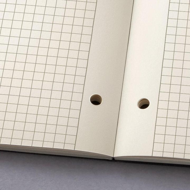 Actual product image Sigel Conceptum (A4, Lined, Soft cover)