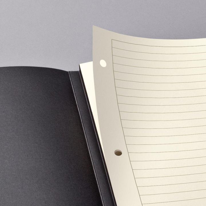 Actual product image Sigel Conceptum (A4, Lined, Hardcover)