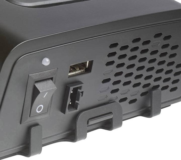 Image du produit Dometic Onduleur SinePower DSP 212 150 W 12 V/DC