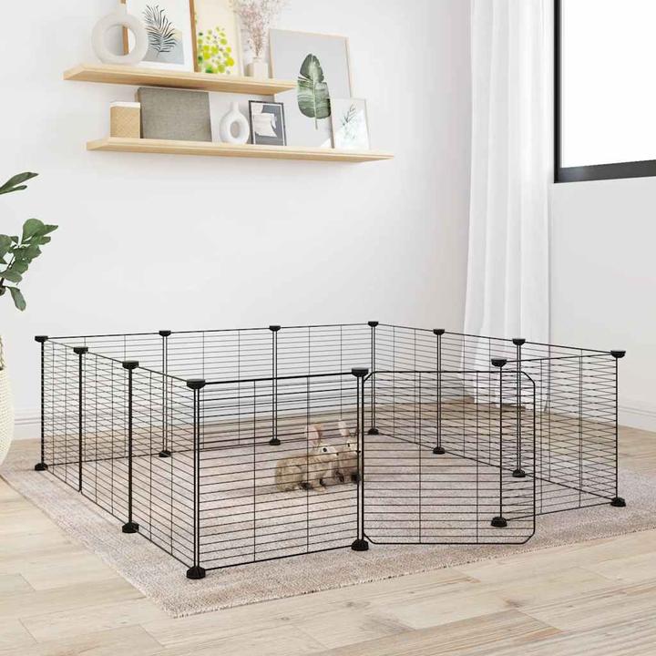 Actual product image VidaXL Saunderson