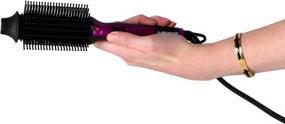 Immagine prodotto Dunlop Haarstyler