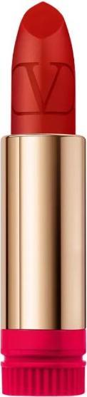 Produktbild Valentino Rosso Matte Cream Lipstick 219a Refill - 35 Gramm (219a)
