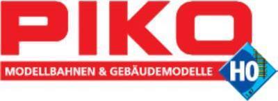 Produktbild Piko Weiche WR mit Betonschwellen (Spur H0)