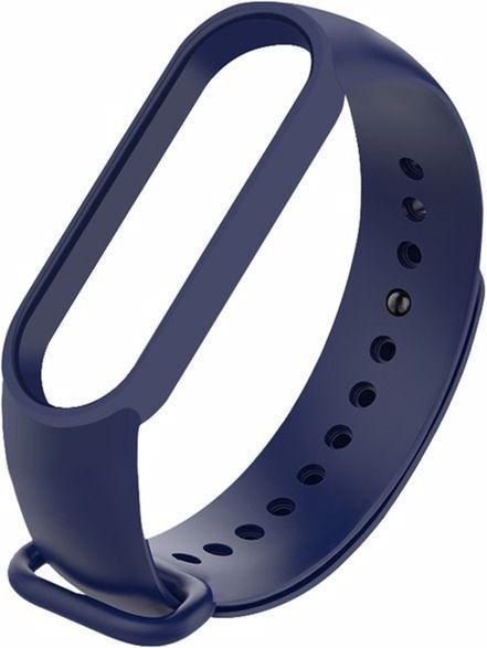 Xiaomi Bracciale (Silicone)