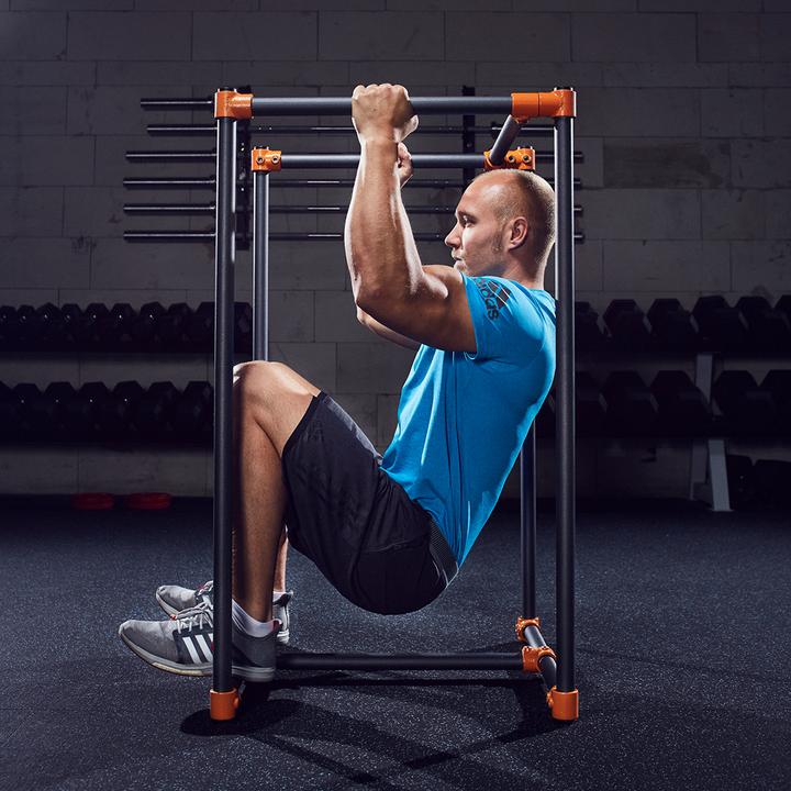 Actual product image Perform Better PowerCube