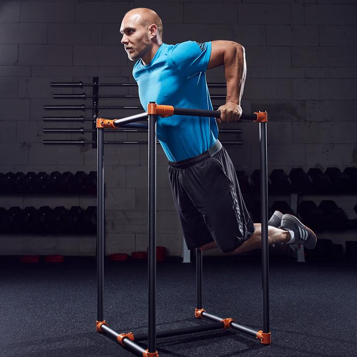 Actual product image Perform Better PowerCube