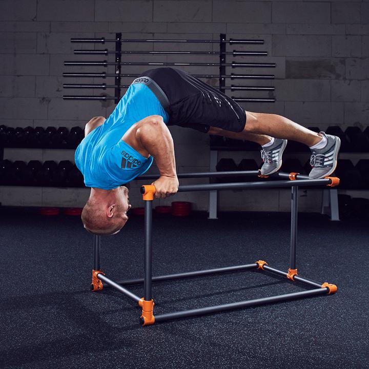 Actual product image Perform Better PowerCube