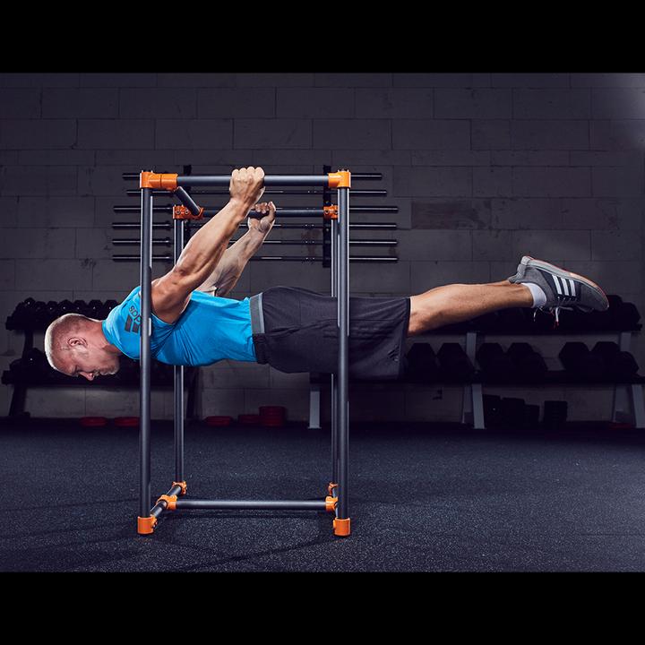 Actual product image Perform Better PowerCube