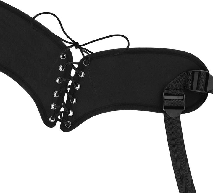 Actual product image Rock Army ROCKARMY - HARNESS + DUAL DENSITY ARMOUR 17 CM -O- 4.46 CM