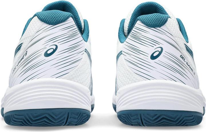 Produktbild ASICS Performance Gel Game 9 Sandplatz Tennisschuh Herren (40.5)