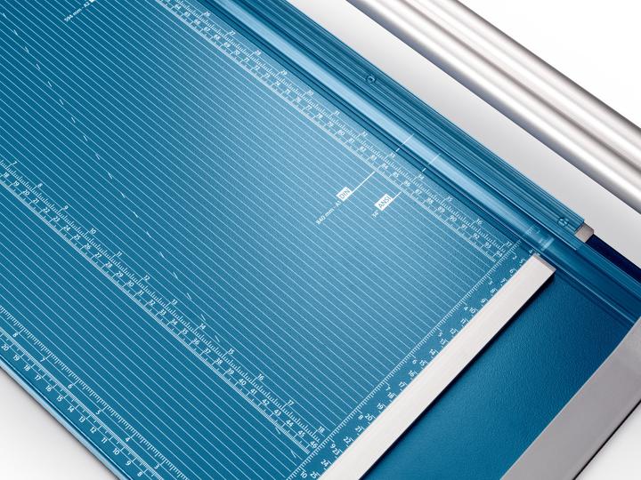 Actual product image Dahle 556 (10 Sheets, A1)