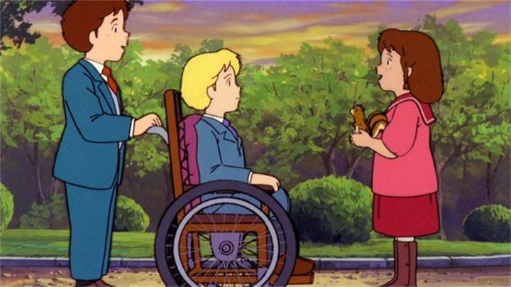 Produktbild Wunderbare Pollyanna: Complete Edition (Blu-ray, 20250123, Deutsch, Japanisch)