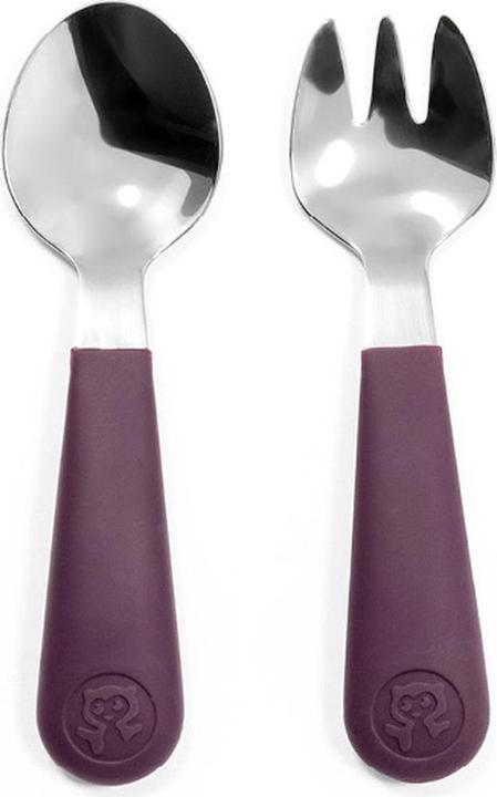 Actual product image Stokke Munch Essentials Soft Mint Set