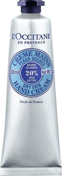 Actual product image L'Occitane Shea Butter (30 ml)