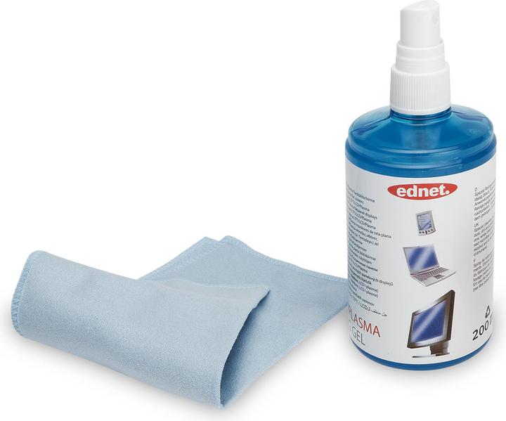 Produktbild ednet TFT/LCD Cleaning Gel