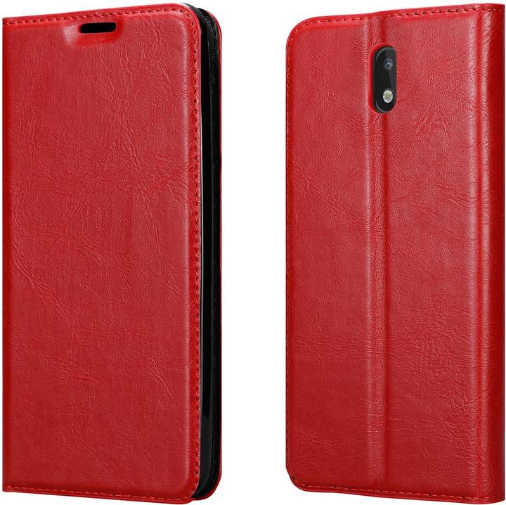 Produktbild Cadorabo Cover (Nokia 1.3)