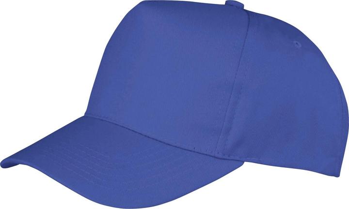 Result Core BaseballMütze (One Size)