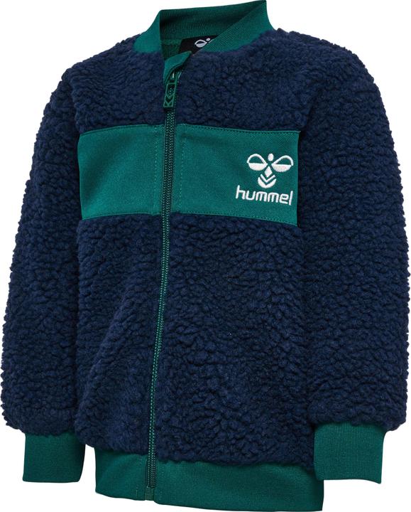 Immagine prodotto hummel Giacca Con Zip Hmlevano (68)