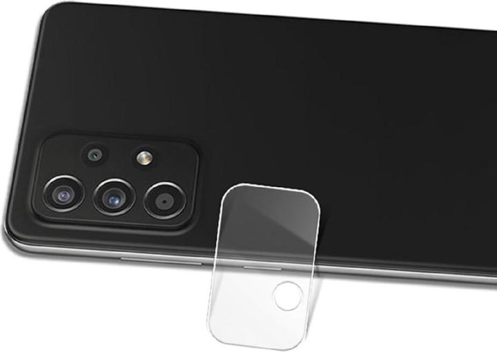Produktbild Protectorking 6x Kameraglas Schutzglas Panzerglas HD Klar (6 Stück, Samsung Galaxy A52s 5G)
