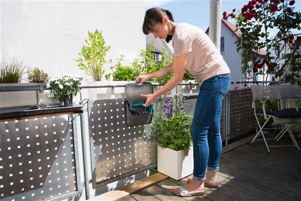 Productafbeelding Gardena Stadstuinieren Balkonbox