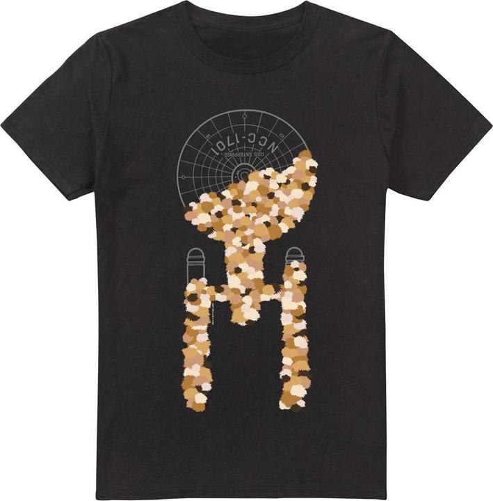 Tribble Takeover TShirt (S)