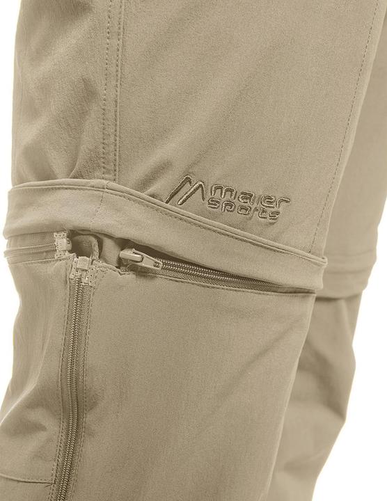 Produktbild Maier Sports Tajo Zip Off Hose