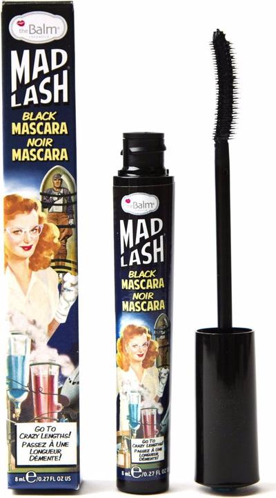 Image du produit The Balm Le coup de fouet (Noir)