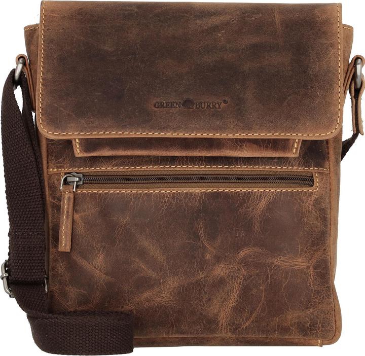 Immagine prodotto Greenburry Borsa a tracolla vintage 1650C