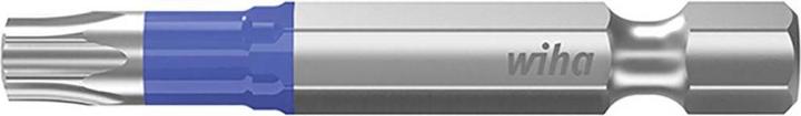 Wiha 41643 Screwdriver bit (e) (T 10)