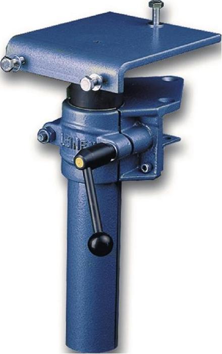 Actual product image Kiesel Rotary lift (215 mm)