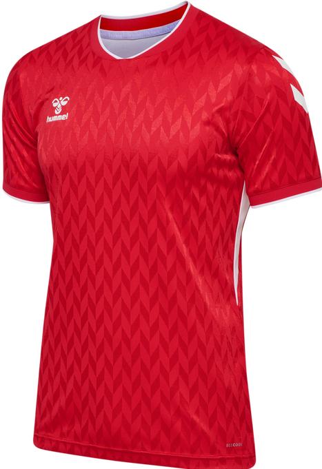 Actual product image hummel hmlMATCH LEGEND JERSEYS S/S (3XL)